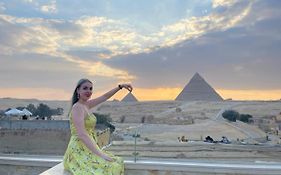 Giza Pyramids Inn